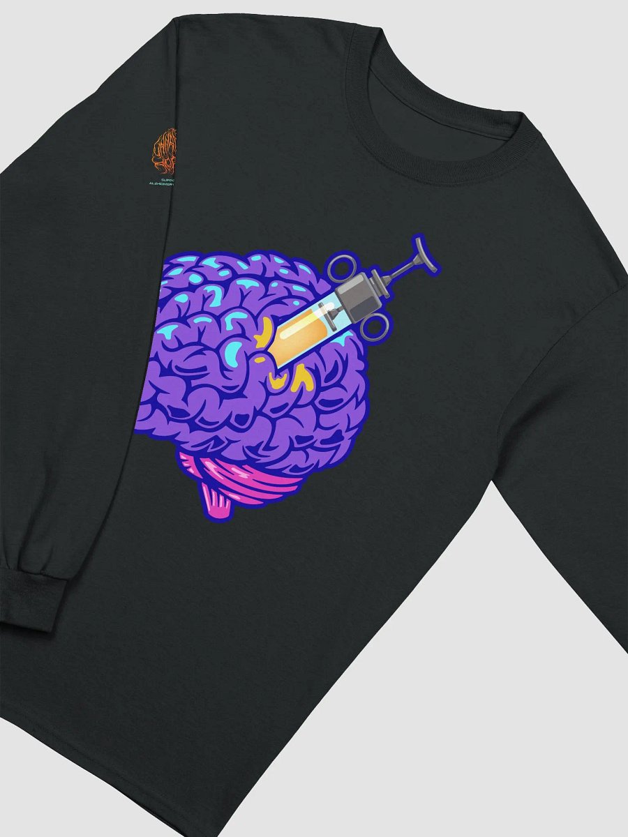 Cured By Daylight - LTD Edition (Long Sleeve) product image (10)