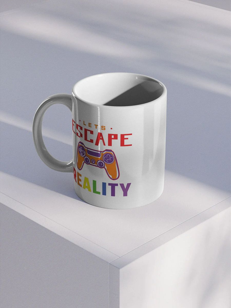 Lets Escape! product image (1)