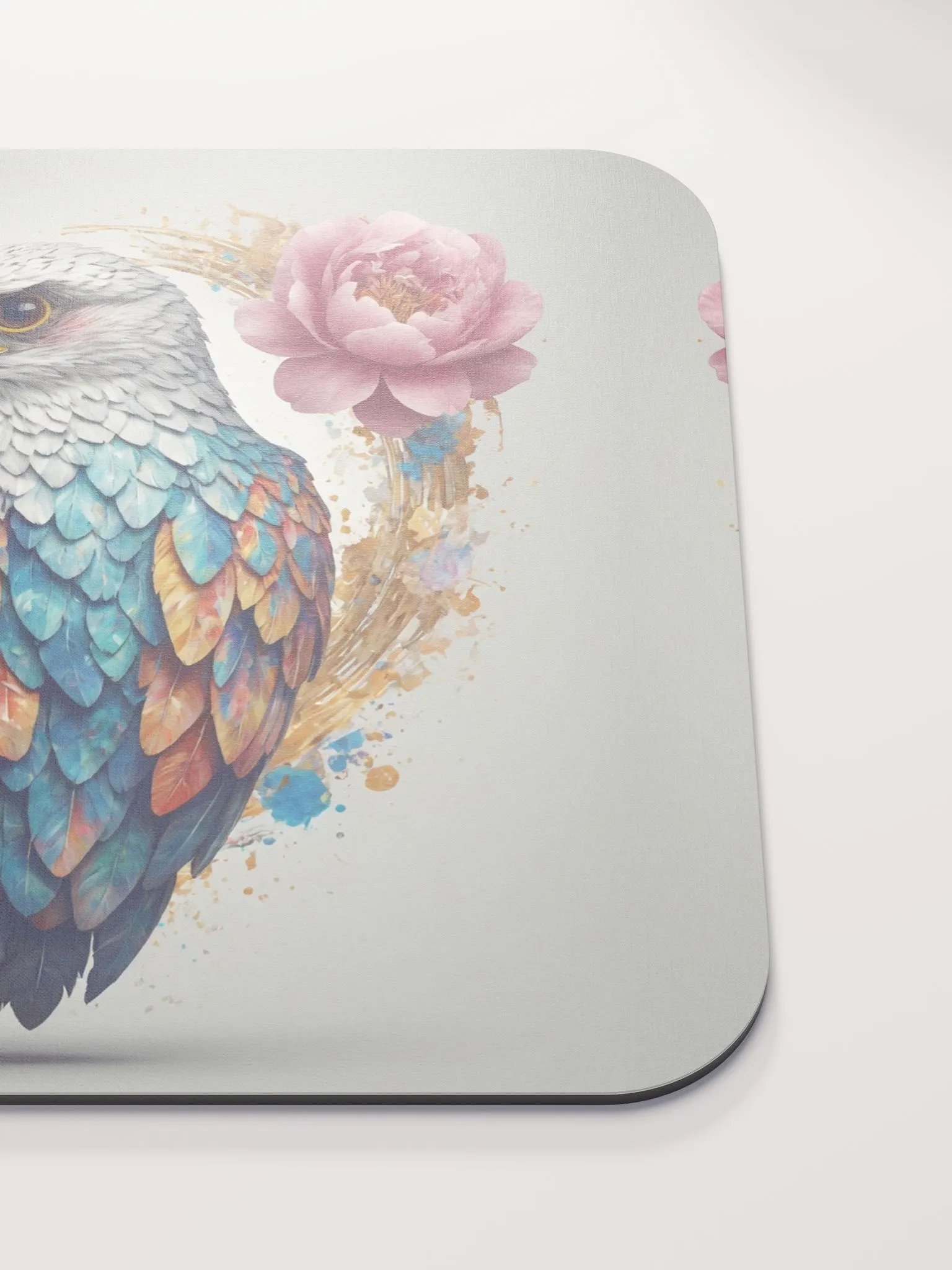 Falcon Classic Mouse Pad product image (5)