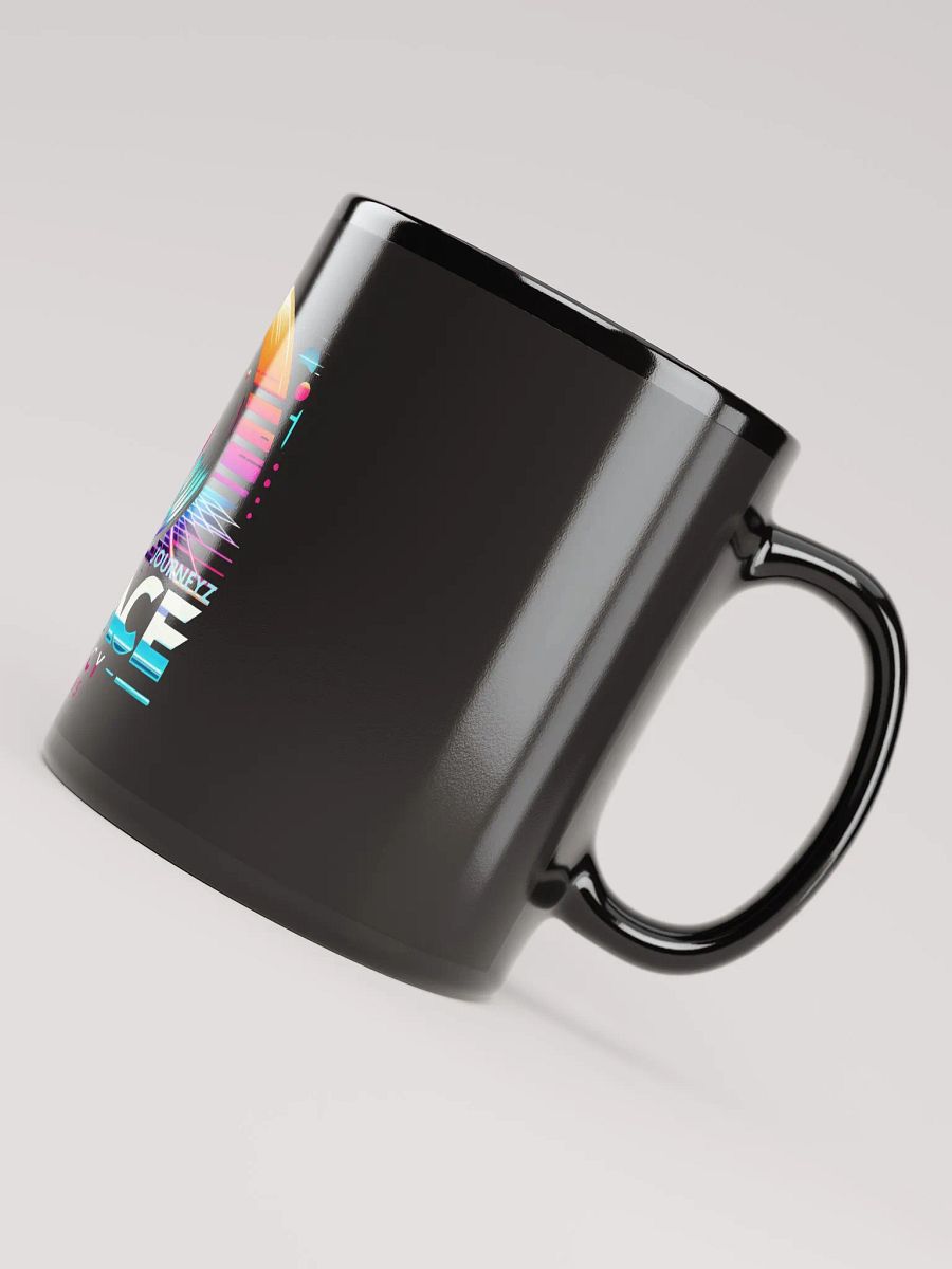 Retro Trance Legacy Mug product image (4)