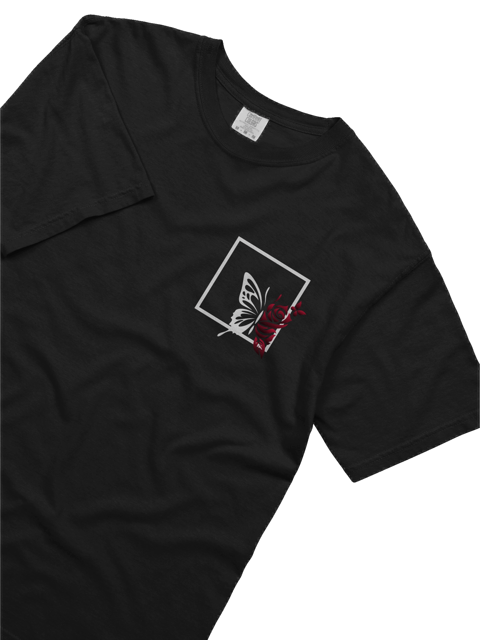 MarryofRespawn Back T-Shirt product image (6)