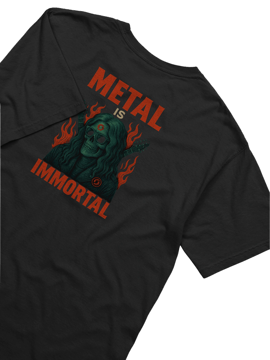 jumper Metalero product image (6)