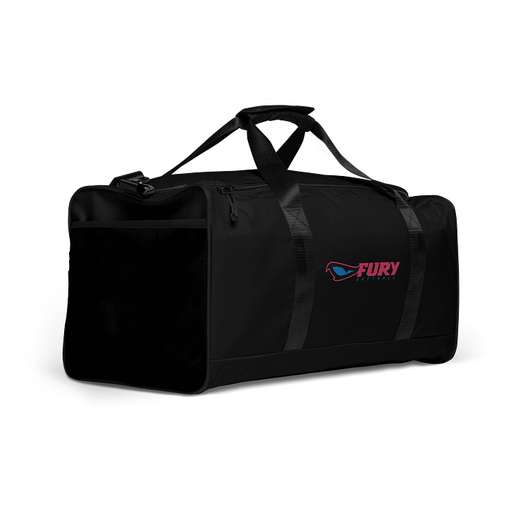 FURY Softball All-Over Duffle Bag product image (2)
