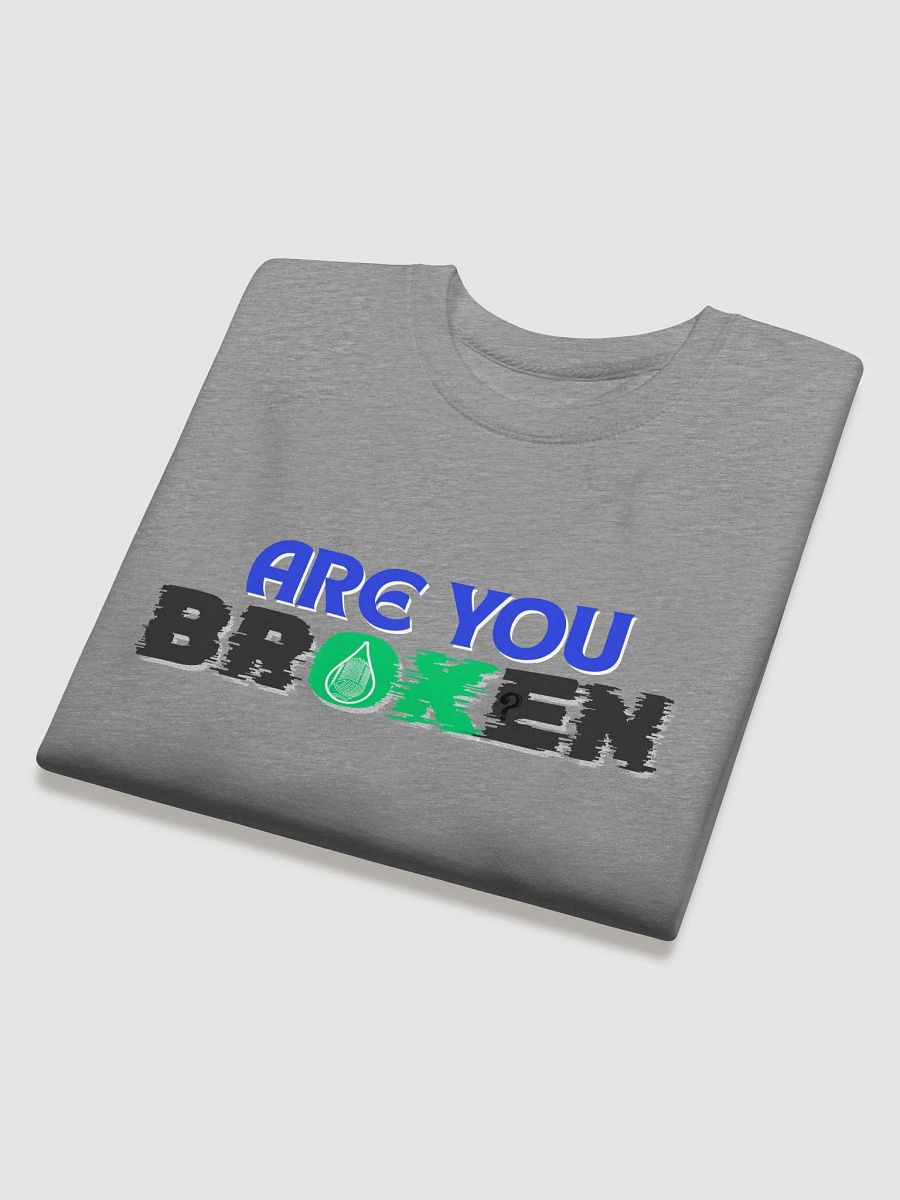 "Are You OK" LME Sweatshirt product image (22)
