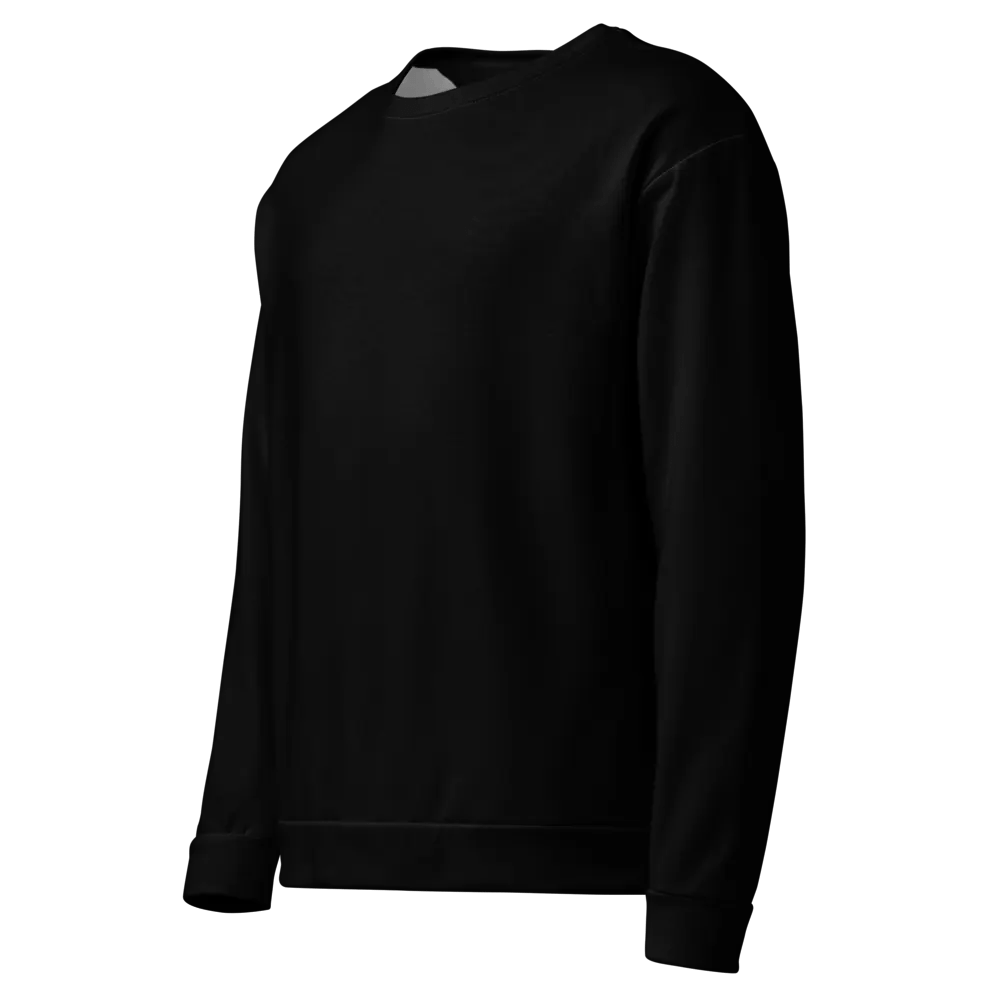 Default All-Over Print Recycled Unisex Sweatshirt product image (5)