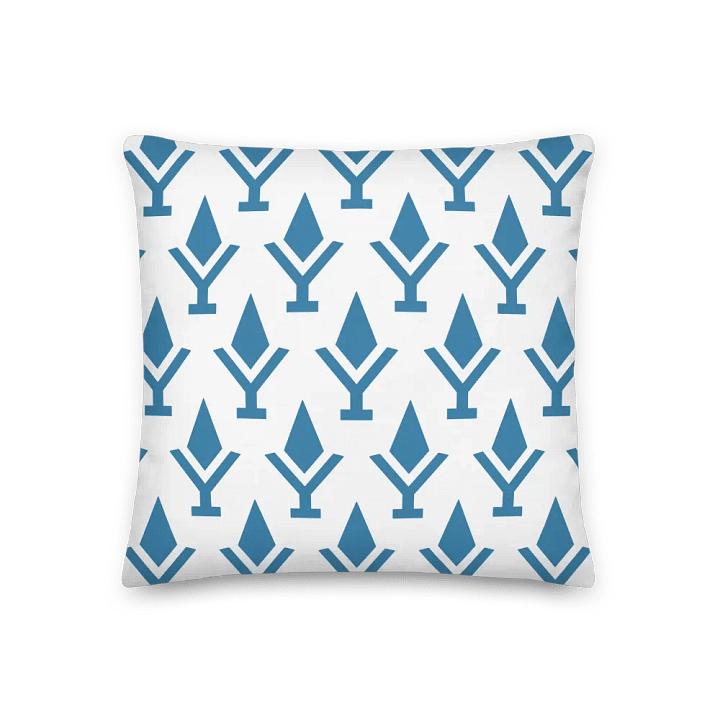 2025 Holo/Pixel Cutie Mark Pillow product image (1)