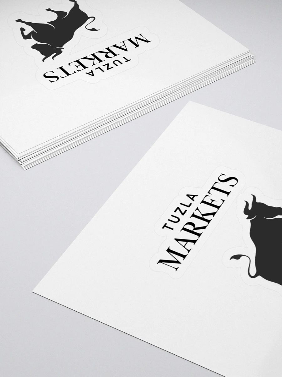 Tuzla sticker product image (4)