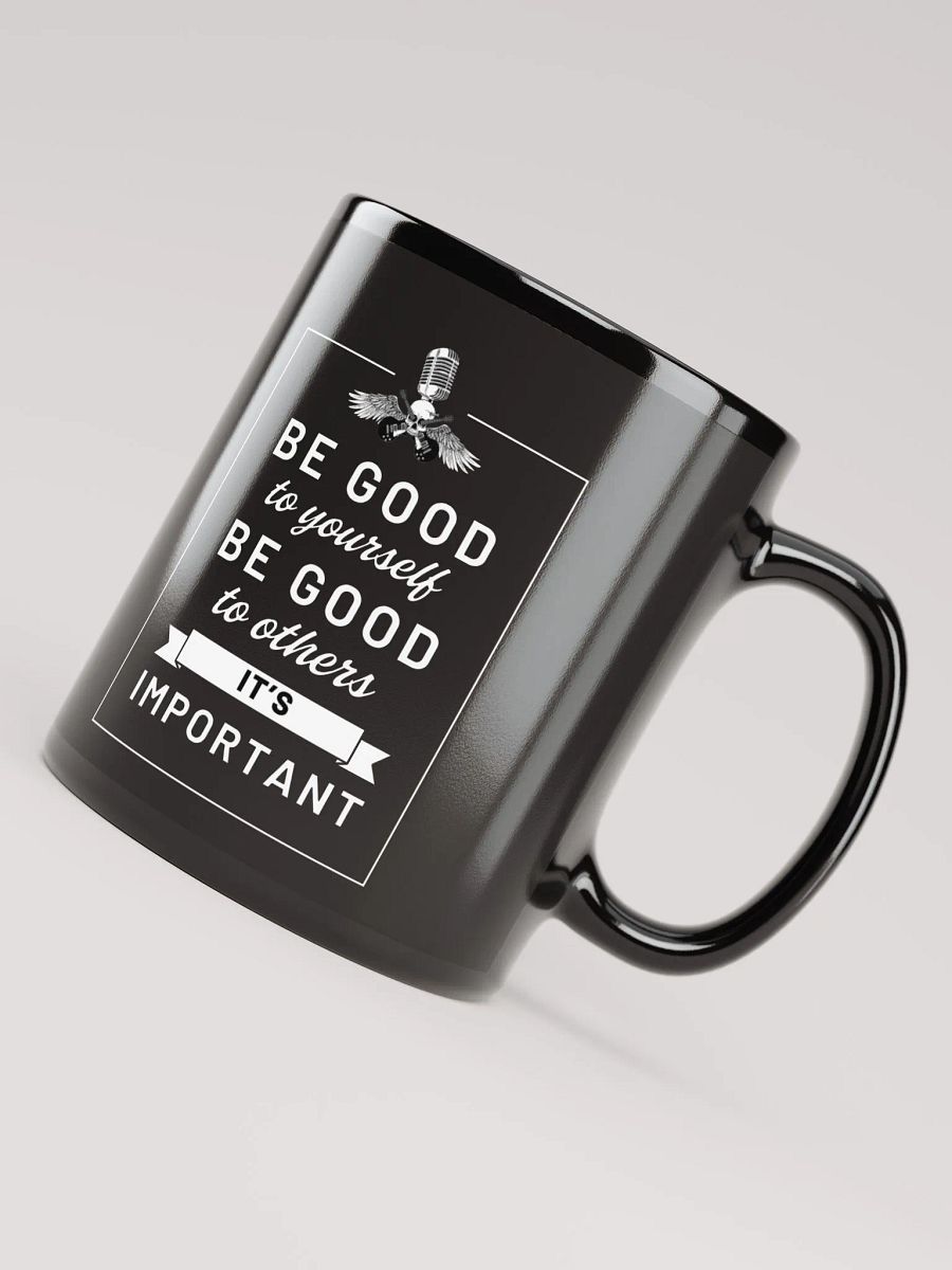 Be Good Mug product image (3)