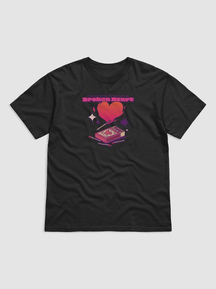 Broken Heart product image (5)