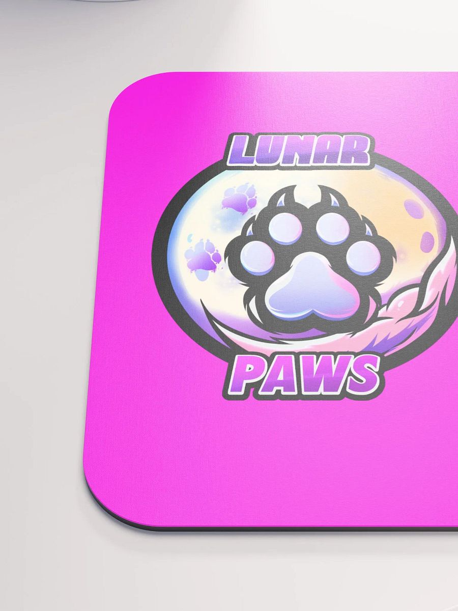 Lunar Paws Celestial Mouse Pad product image (6)
