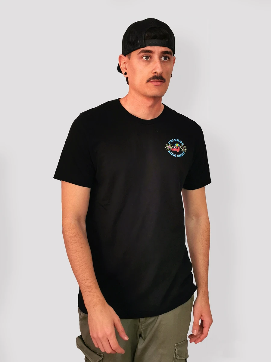 I'm Cool Like That - OG Chilling Tee product image (2)