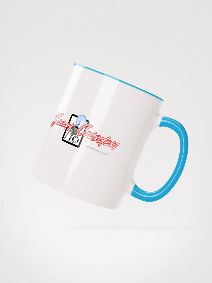 Ceramic Mug - 