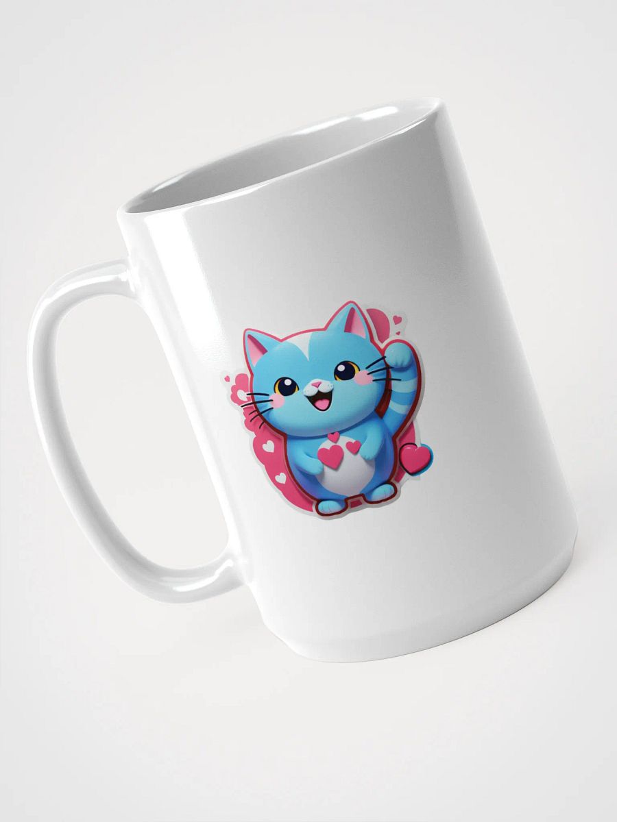 Maneki Neko: Le Chat de la Chance et de l'Amour product image (3)