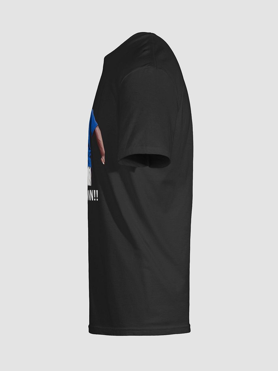 Daaammmn T-Shirt product image (29)