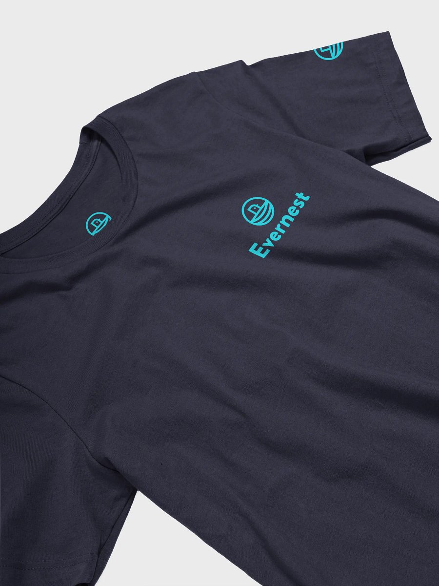 Evernest T-shirt product image (11)