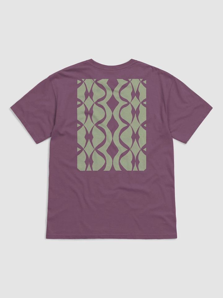 Cloud Nine Comfort Cotton Tee product image (18)