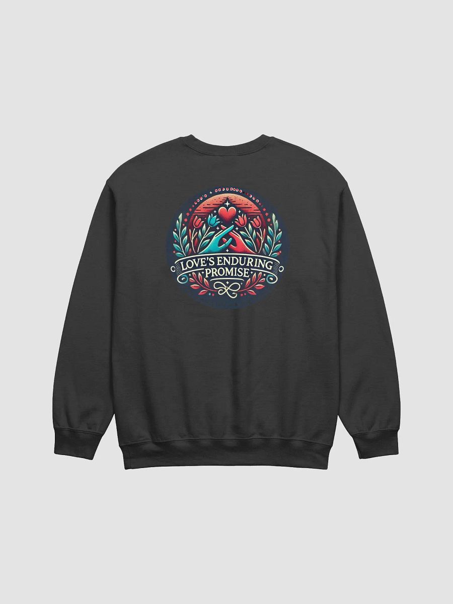 Enduring Love Circle Sweatshirt product image (48)