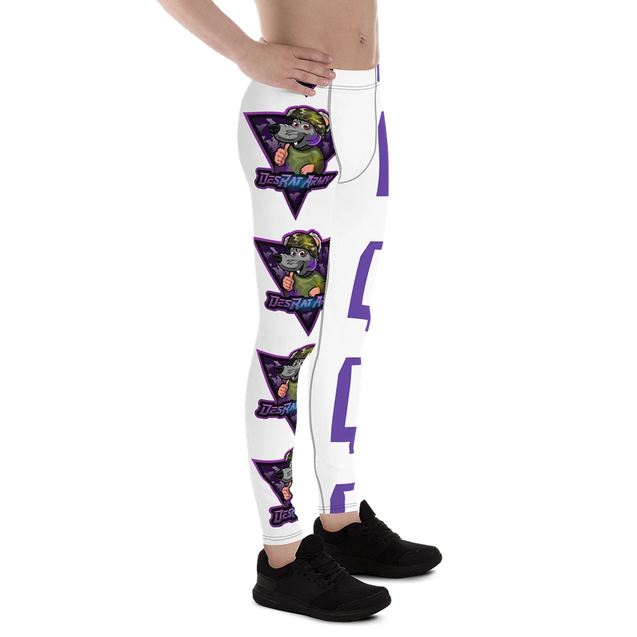 DesRatArmy Twitch Mens Leggings product image (9)