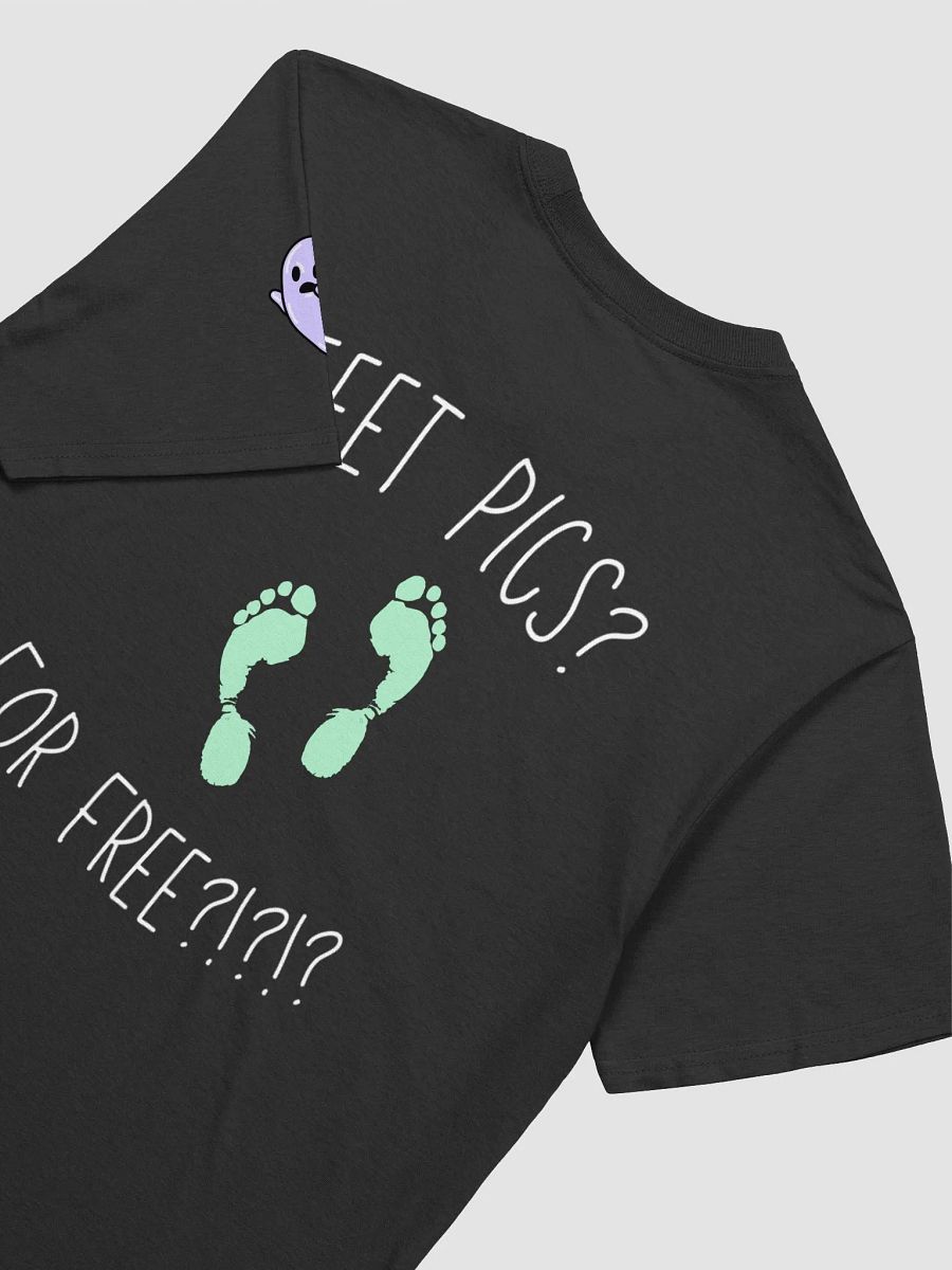 Mary's Ghost Hunting Shirt product image (4)