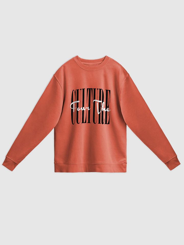 FOUR THE CULTURE product image (1)