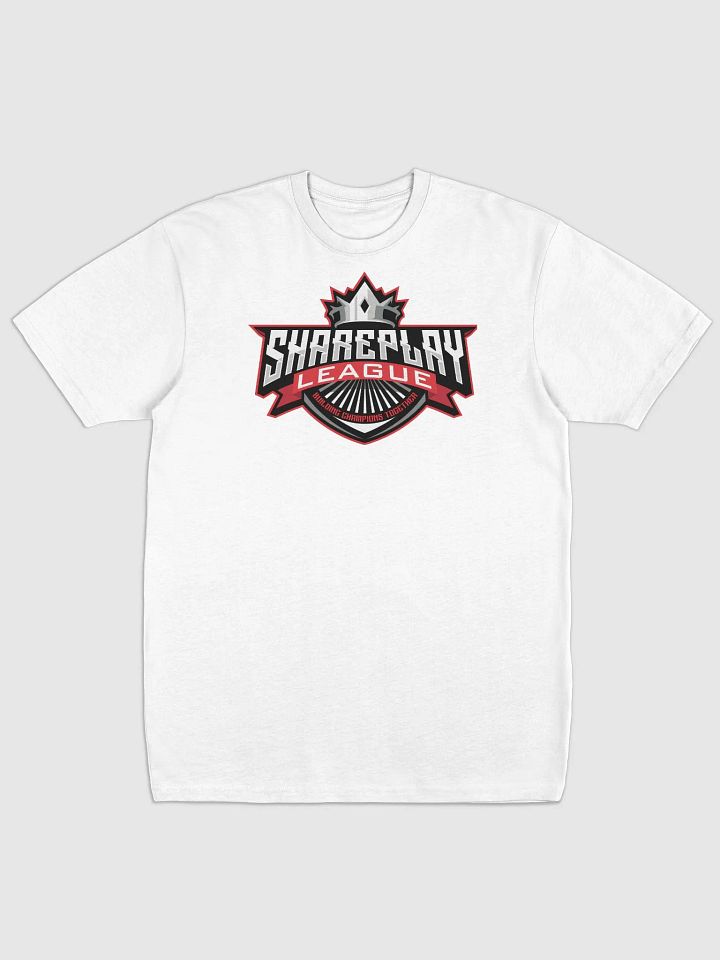 SPL shirt product image (1)