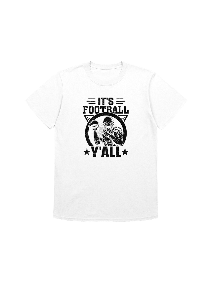 FOOTBALL YA'LL (B) product image (1)