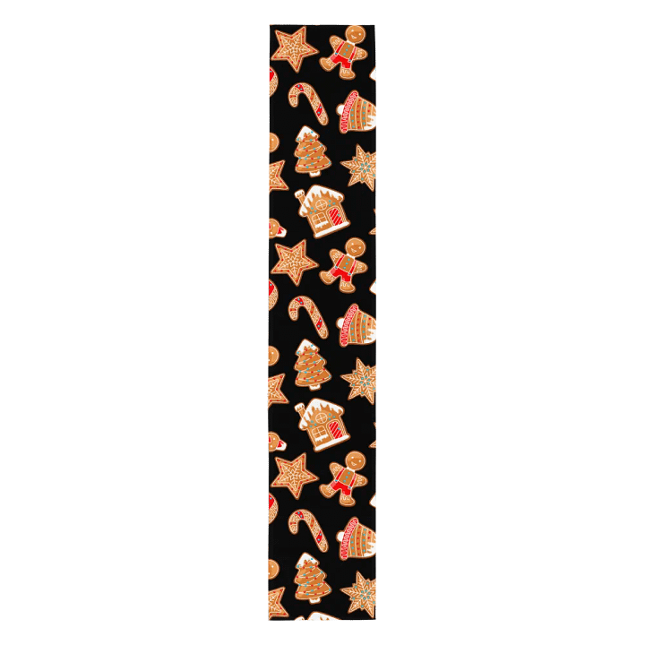 Christmas Gingerbread Cookies product image (1)