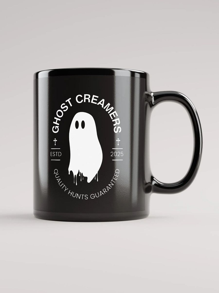 Ghost Creamers Inc Mug product image (2)