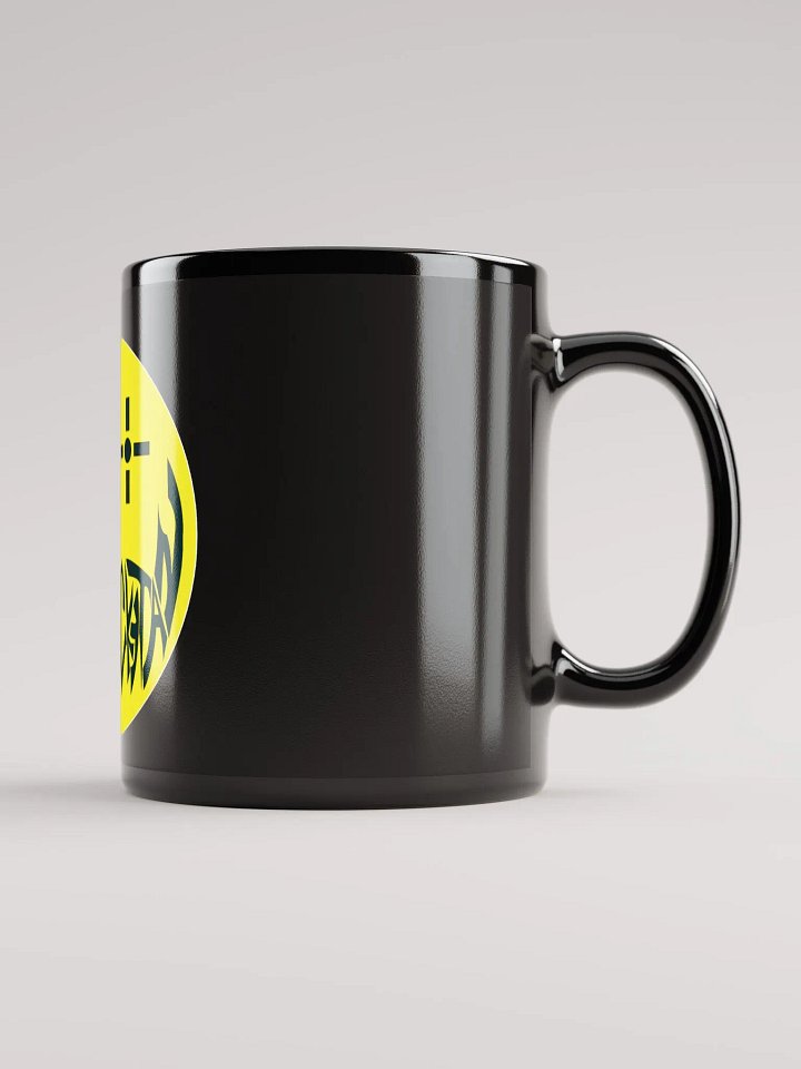 HitMan Smiley Mug product image (2)