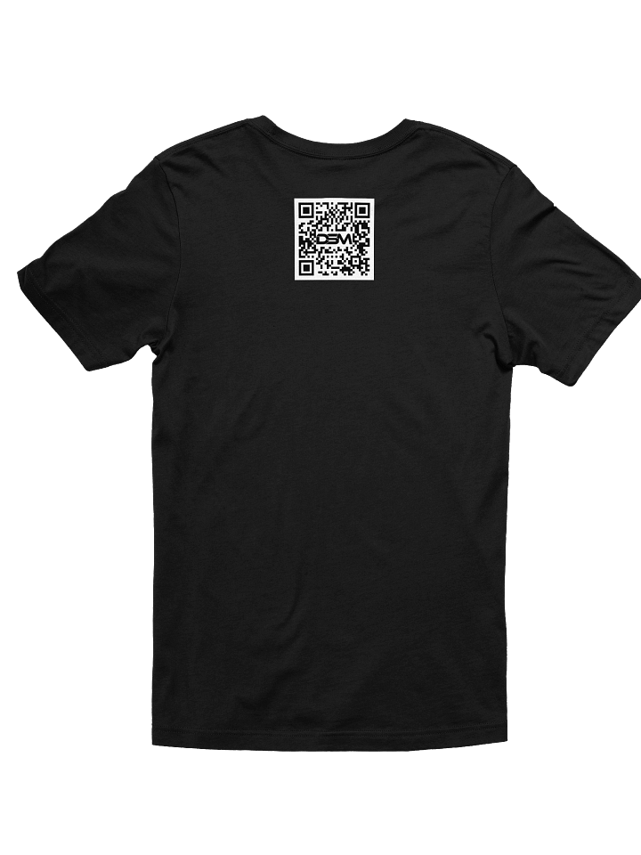 DSM Grind Unisex T-Shirt product image (13)