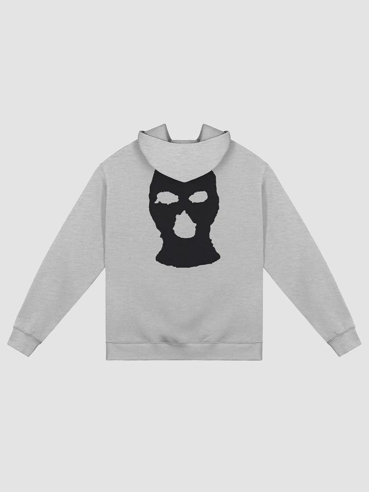 TRASH WORLD HOODIE product image (2)