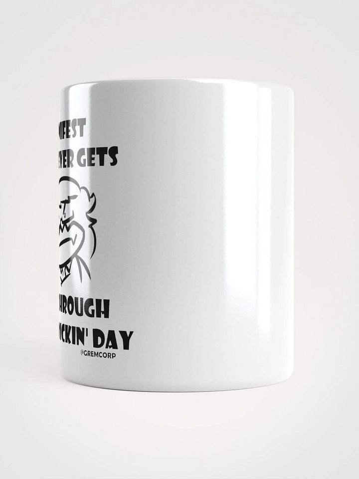 Manifest Whatever Mug product image (2)