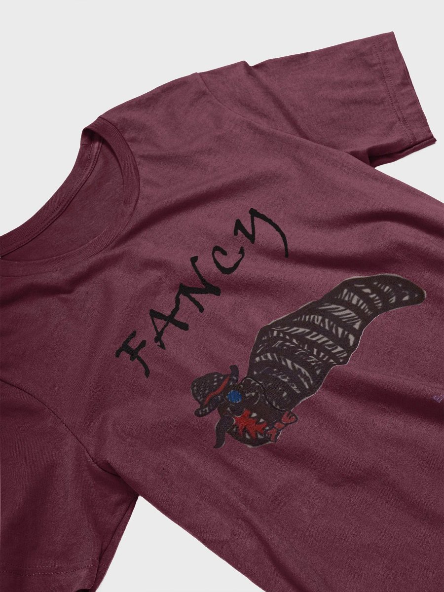 Fancy Frank product image (3)