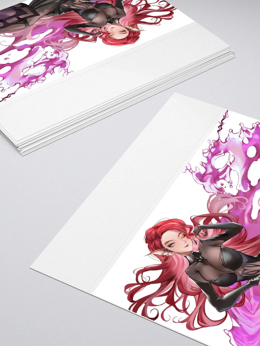 Deadly Mommy Sticker product image (4)