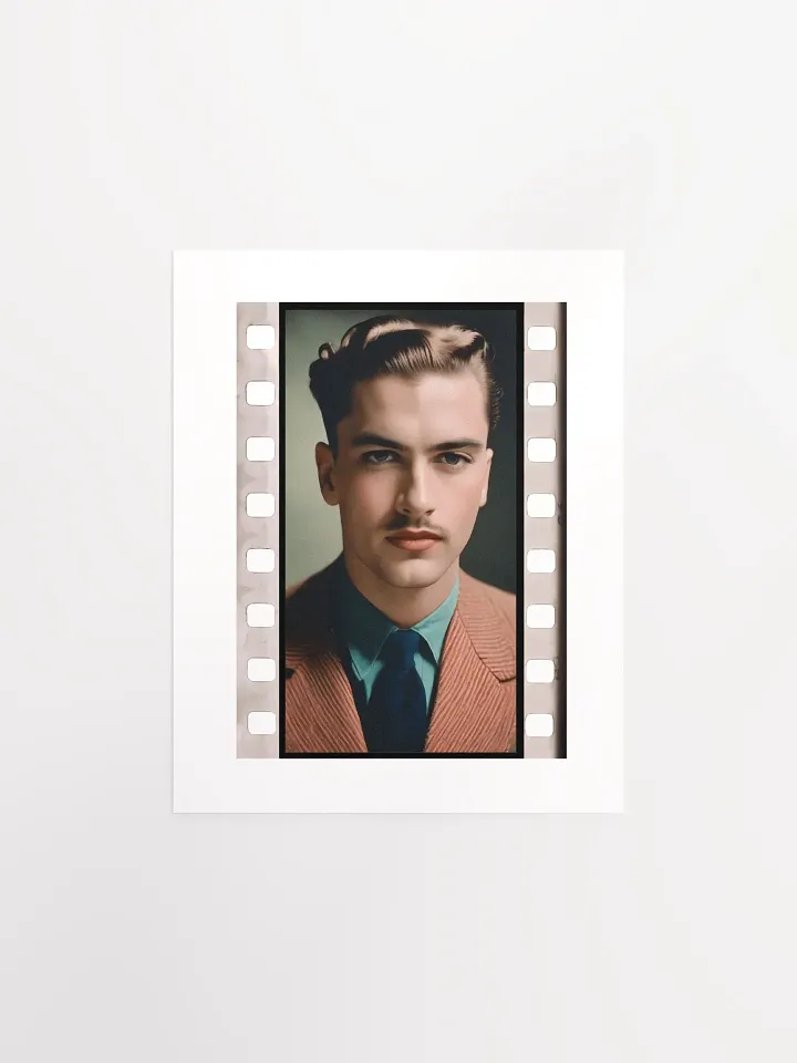 Louis 1942 - Print product image (1)