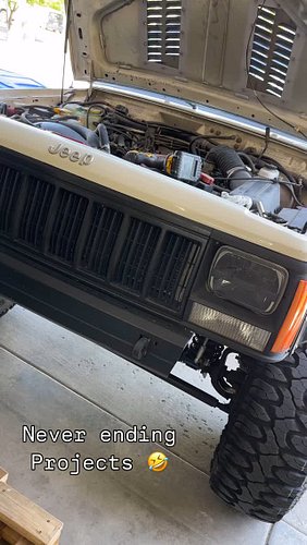 What is everyone wrenching on this weekend?? I’m finally getting around to fixing the valve cover and oil filter adaptor oil ...