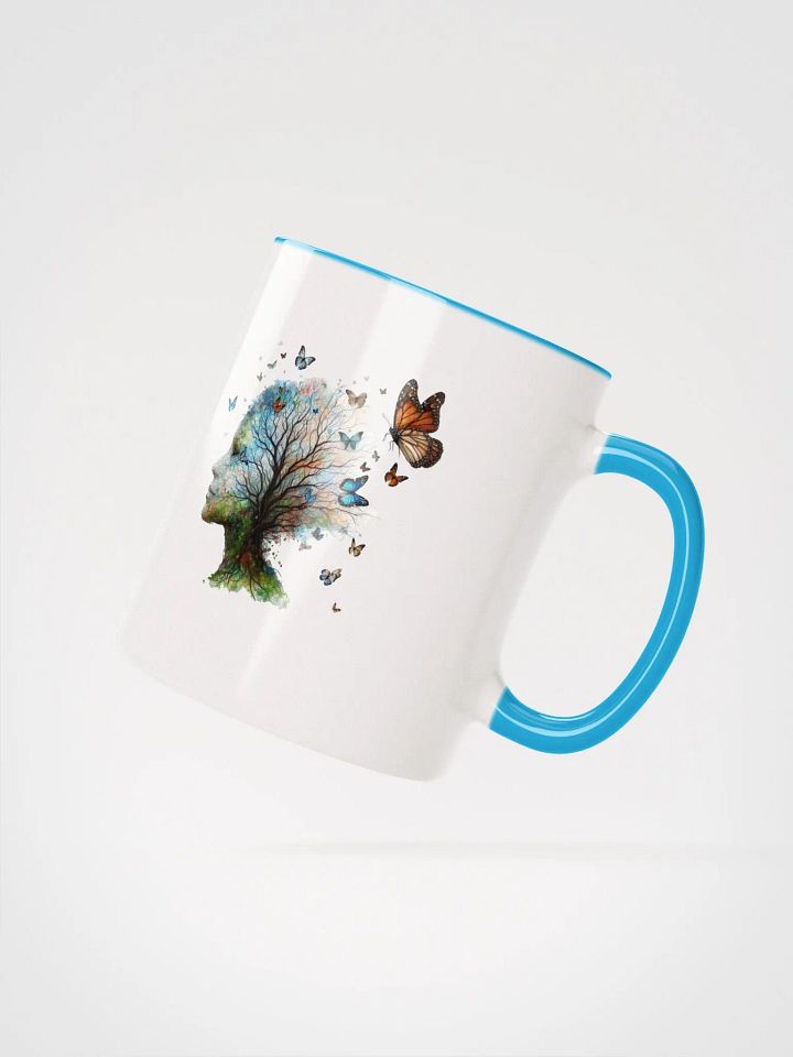 Women Tree Colored Mug product image (24)