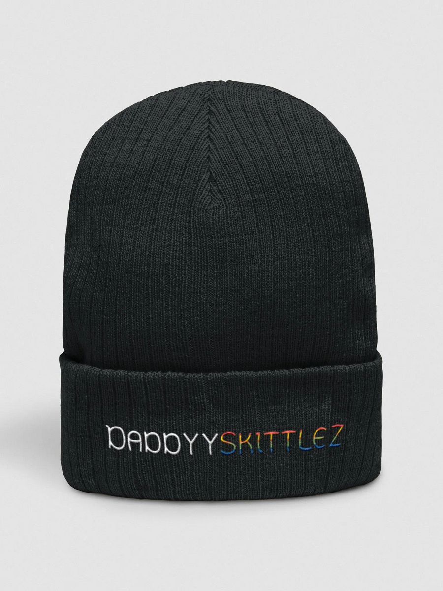 Pride Beanie product image (1)