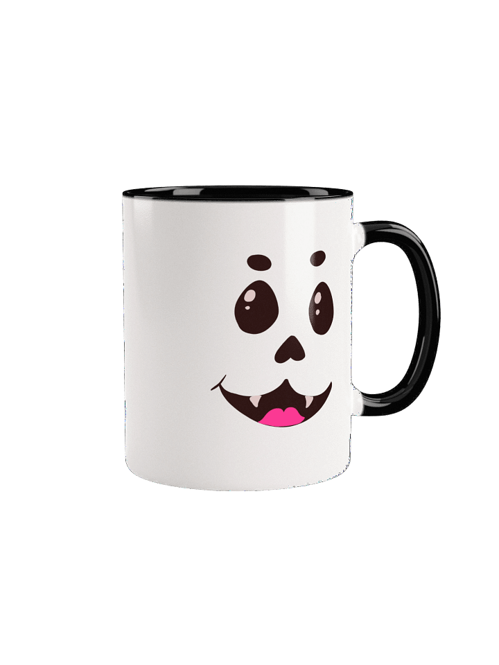 Gruff the Ghost Mug product image (1)