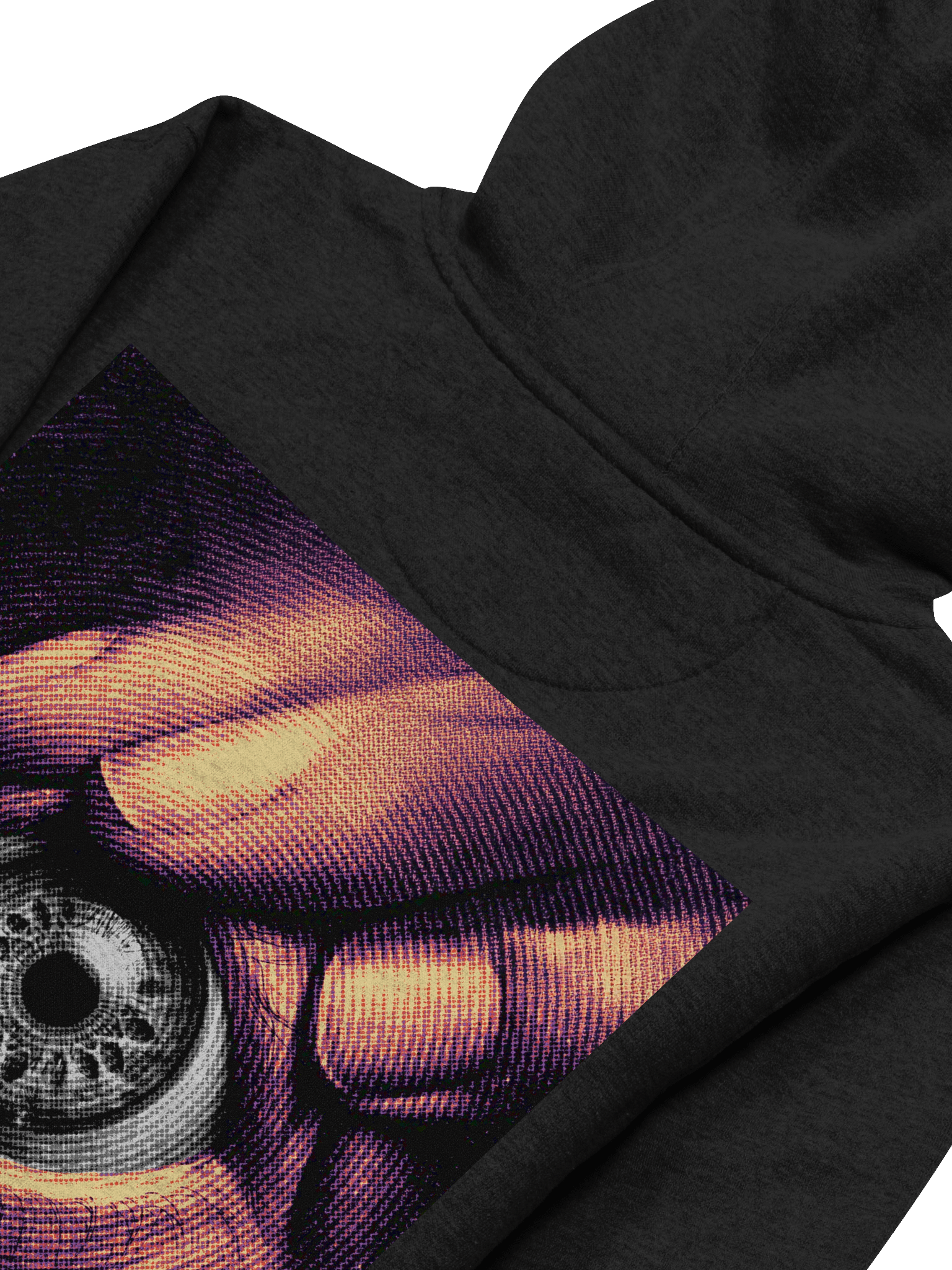 Illuminate Unisex Premium Hoodie Double Print product image (4)