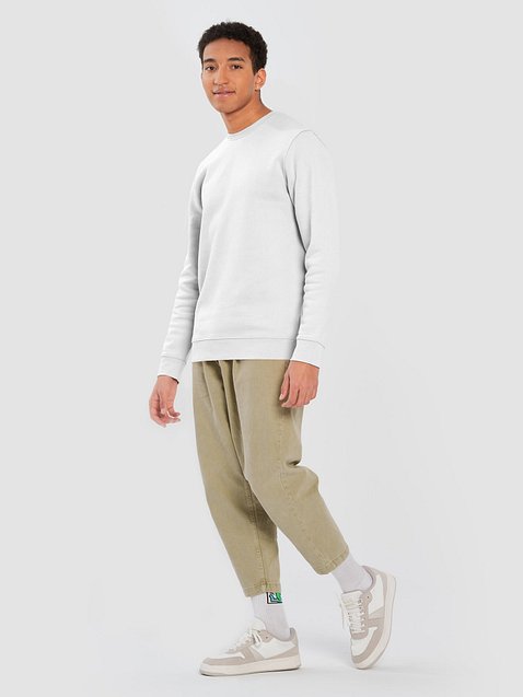 Photo showing Stanley/Stella Unisex Eco Sweatshirt