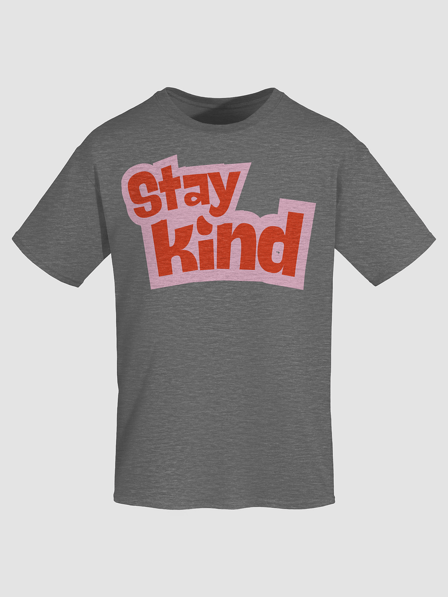 Stay Kind Bold Tee product image (44)
