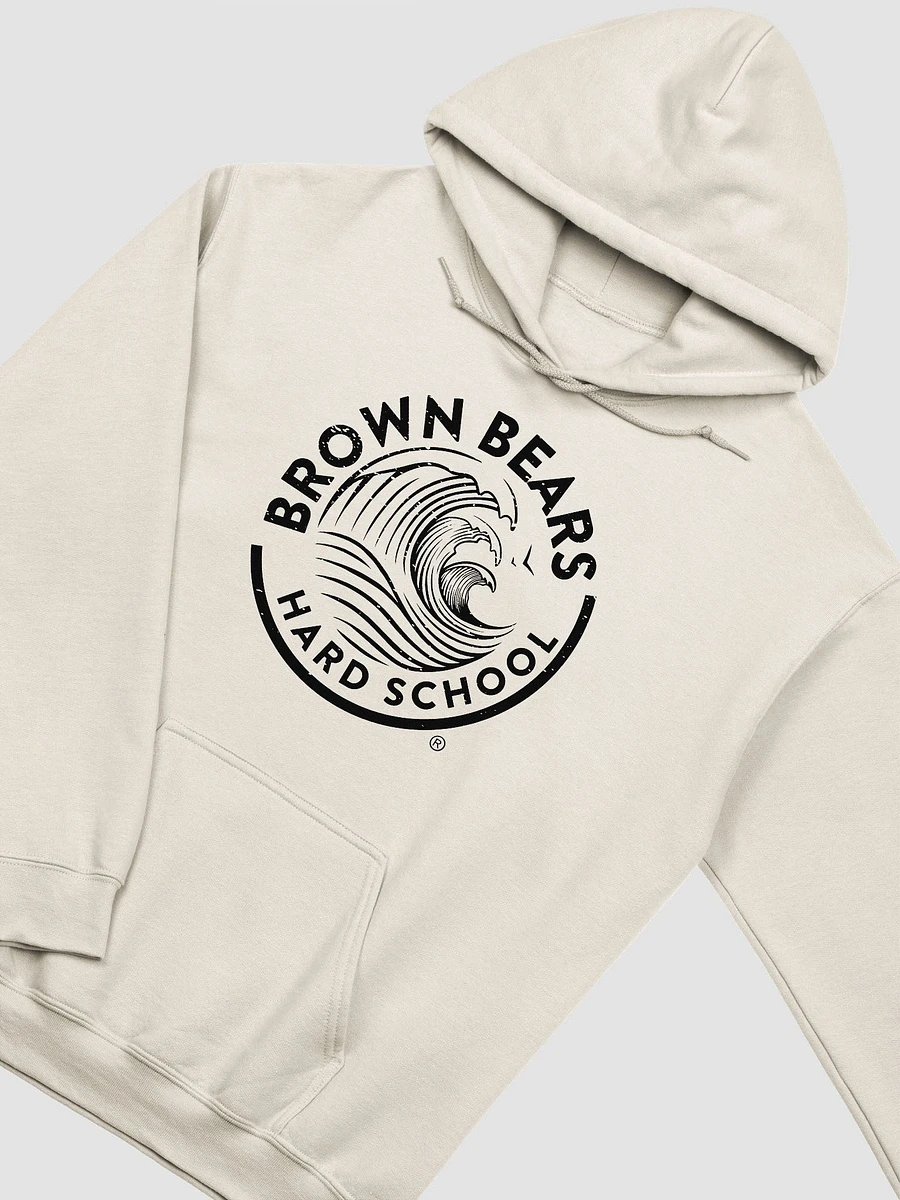 Bear Claw Hoodie product image (3)