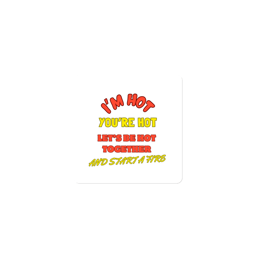 Hot Magnet product image (1)