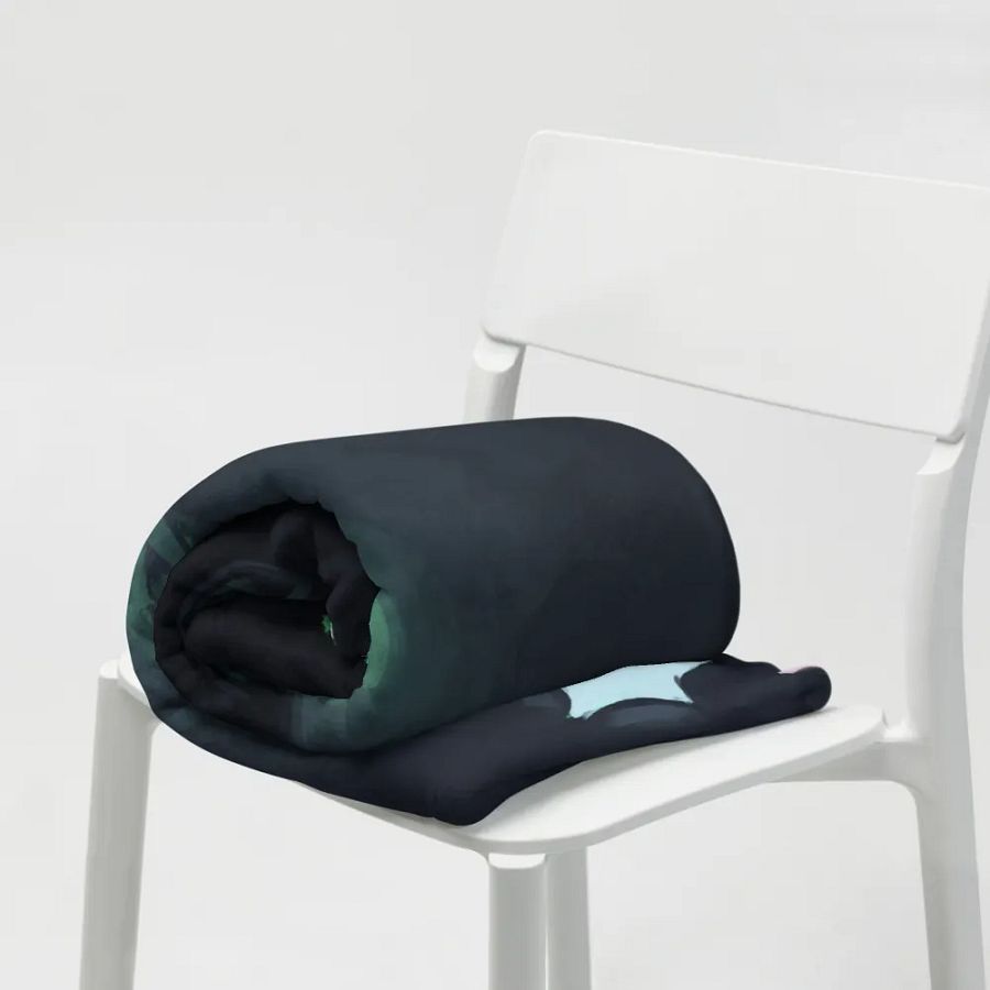 Backrooms Blanket product image (7)