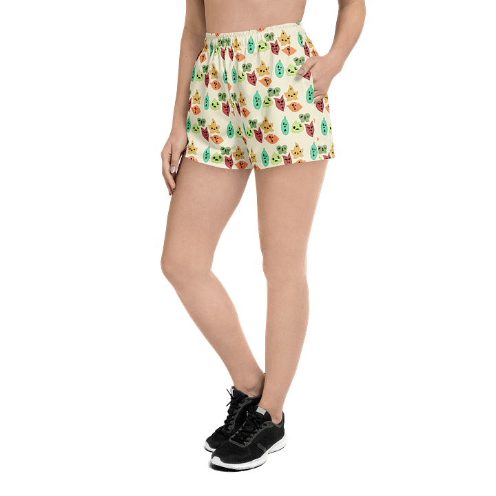 Korok Athletic Shorts product image (2)