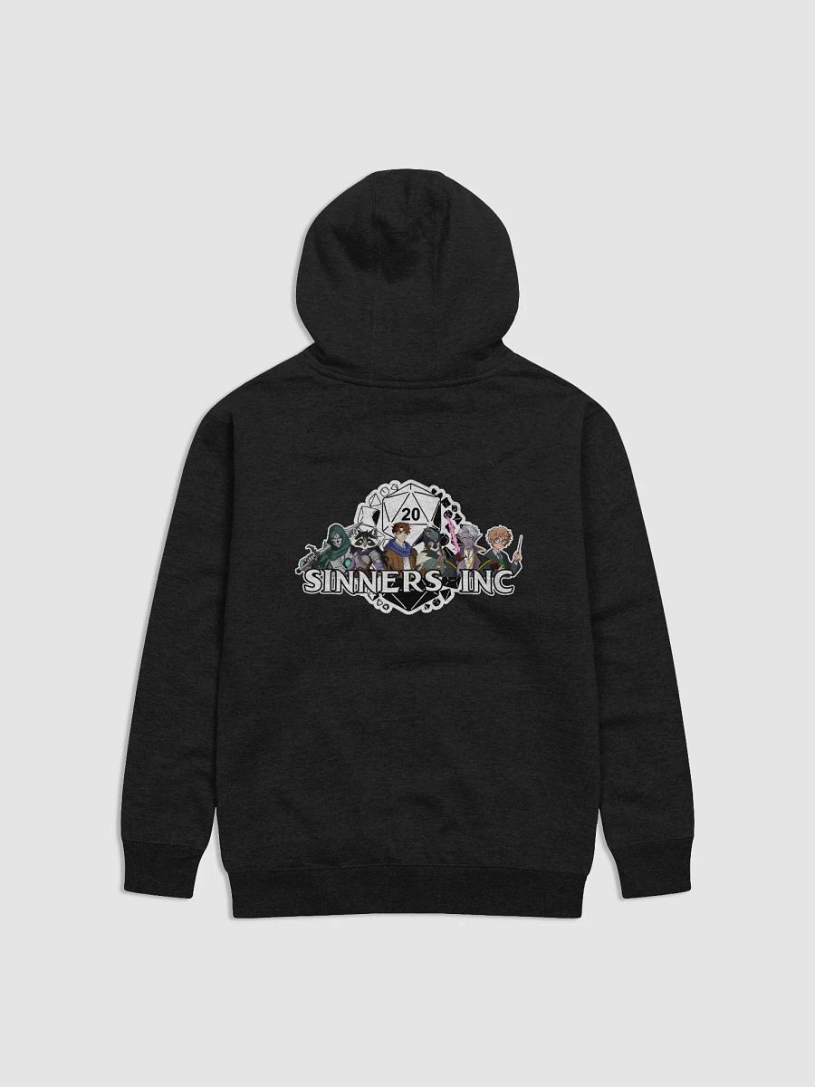 Sinners - Group Hoodie product image (2)