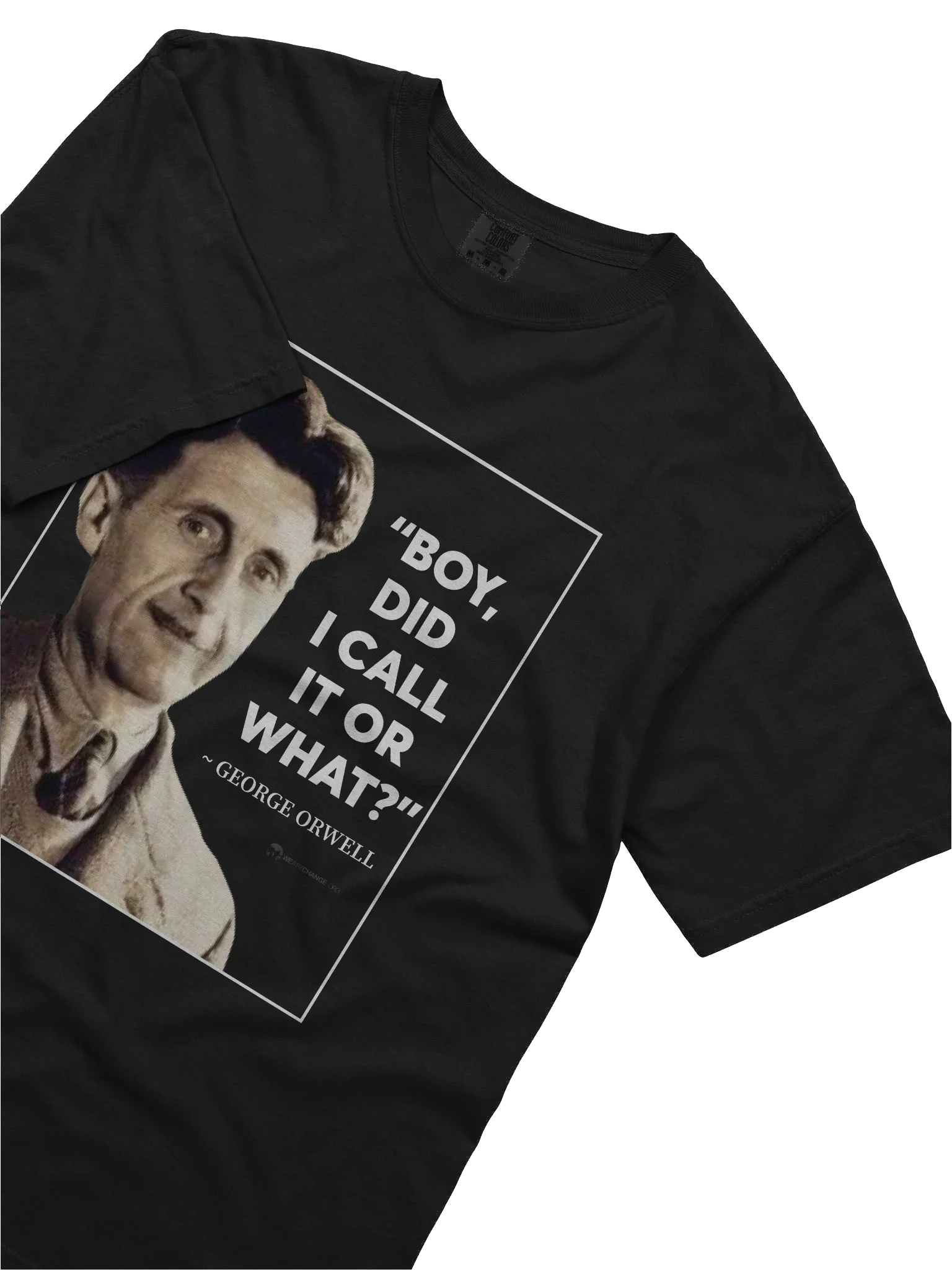 Orwell Called It product image (5)