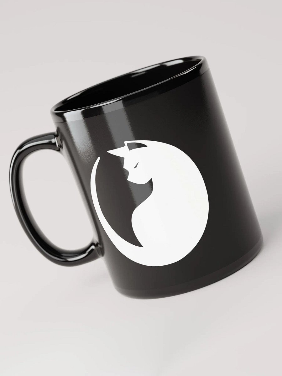 Cosy cat mug product image (3)