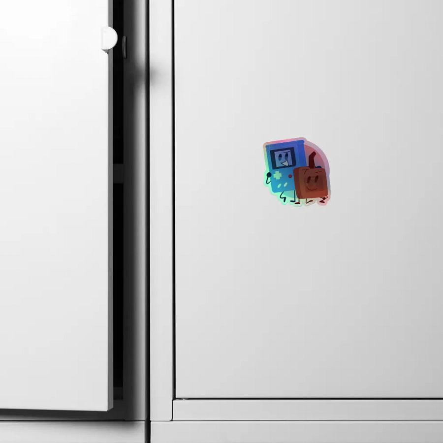 8-Bit & Flames Bundle! product image (6)